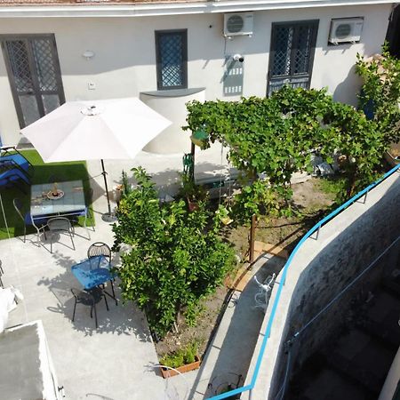 Casa Mery Vietri Pokój zdjęcie
