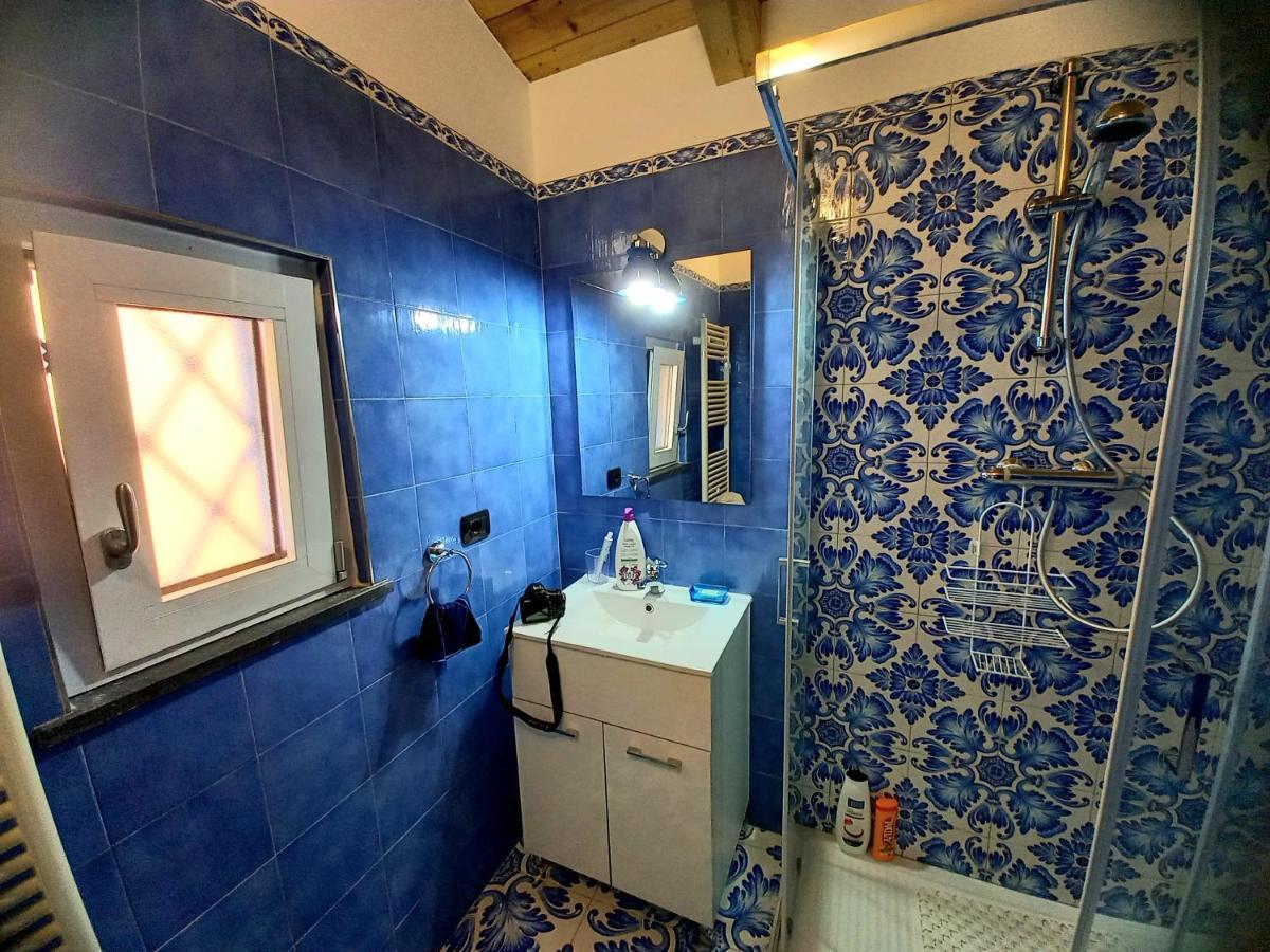 Casa Mery Vietri Zewnętrze zdjęcie