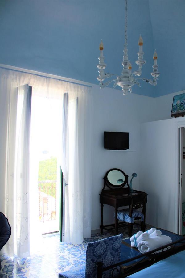 Casa Mery Vietri Zewnętrze zdjęcie