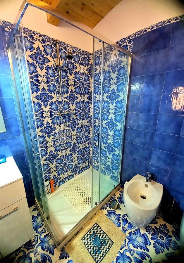 Casa Mery Vietri Zewnętrze zdjęcie