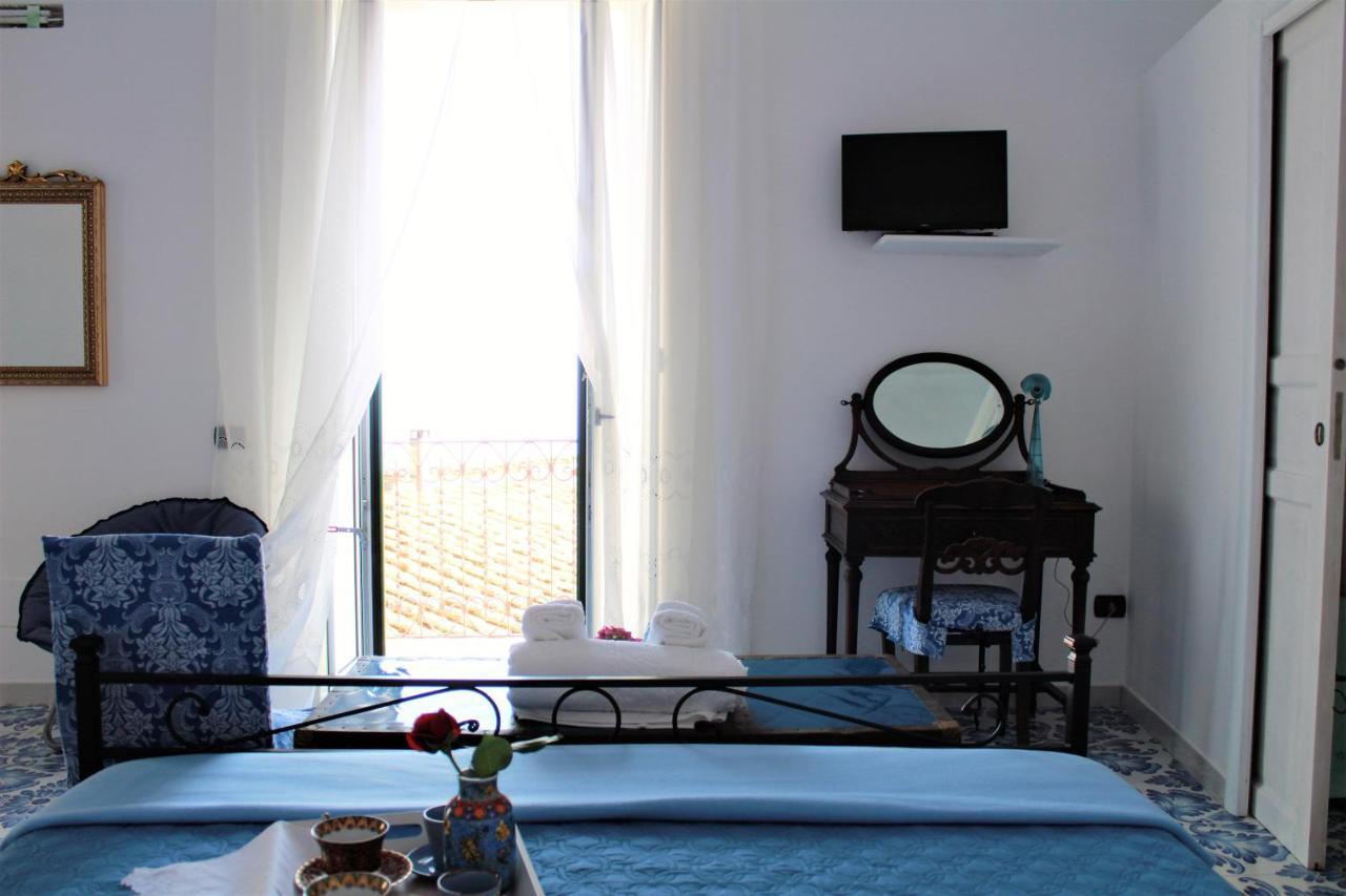 Casa Mery Vietri Zewnętrze zdjęcie