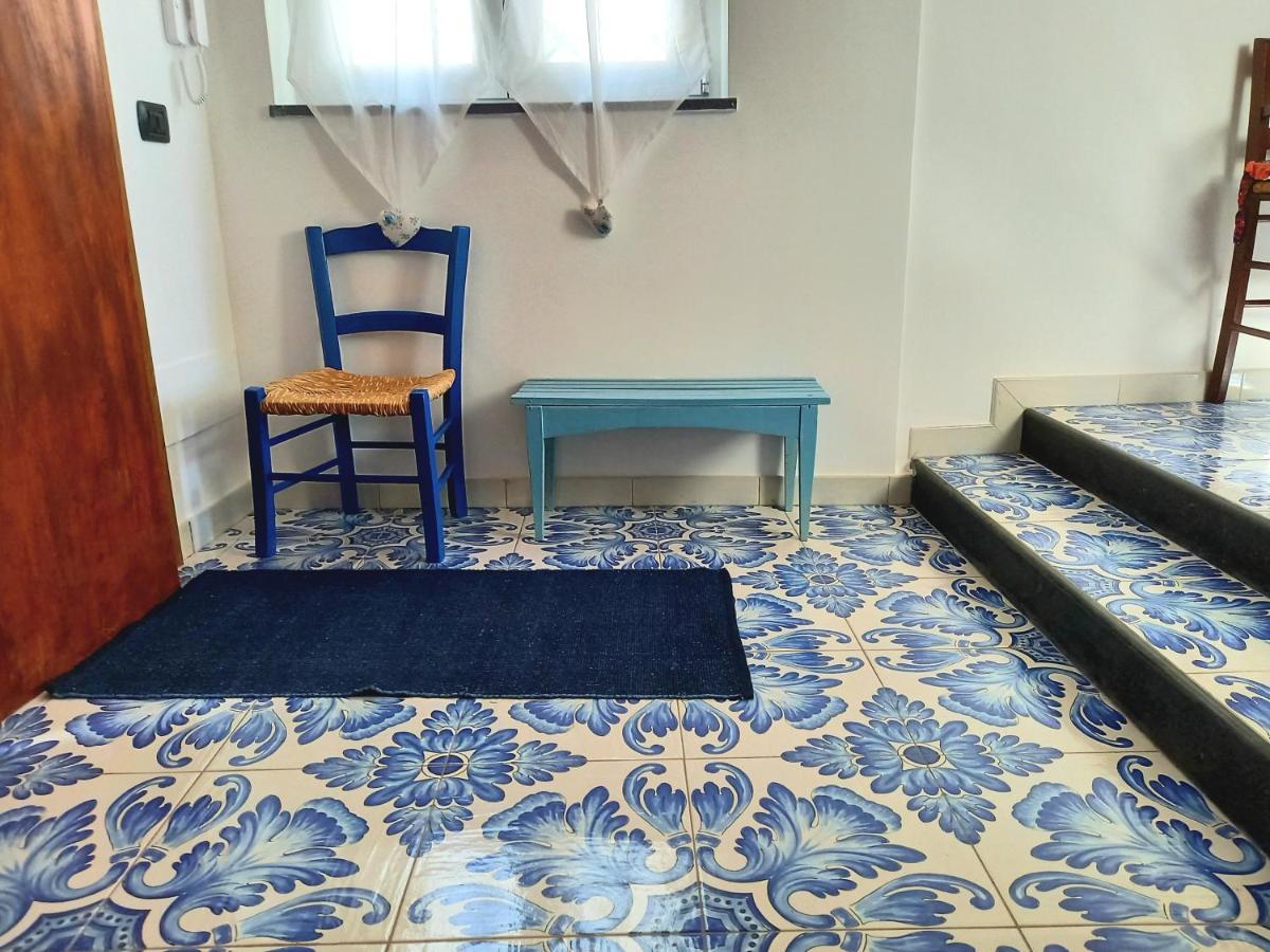 Casa Mery Vietri Zewnętrze zdjęcie