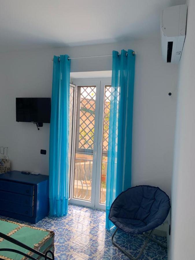 Casa Mery Vietri Zewnętrze zdjęcie