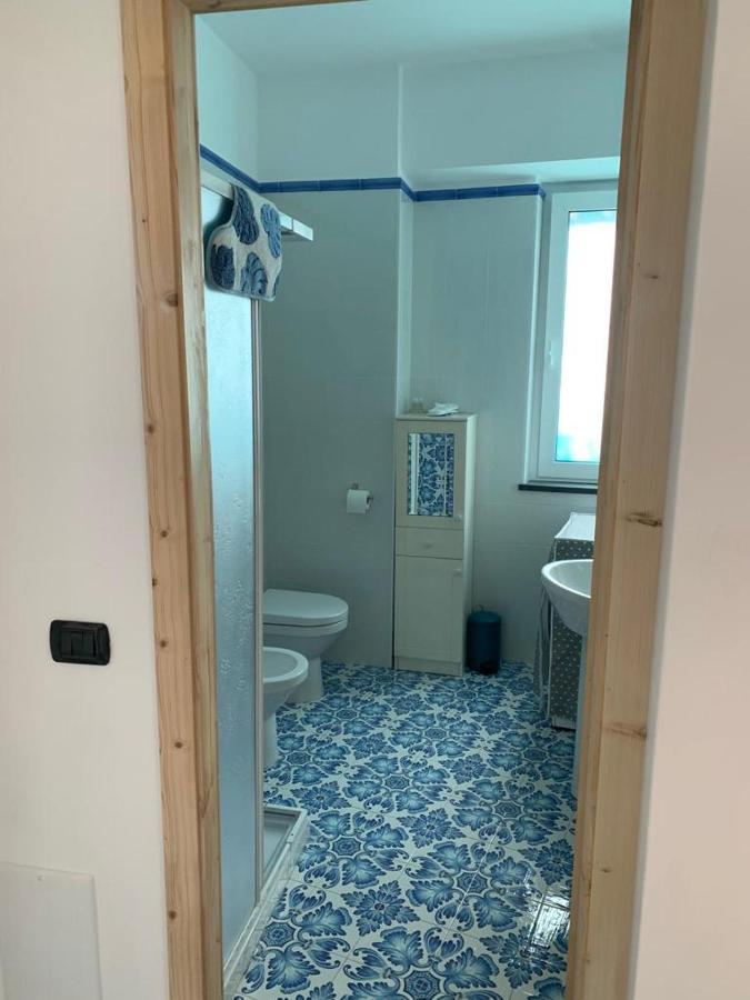 Casa Mery Vietri Zewnętrze zdjęcie
