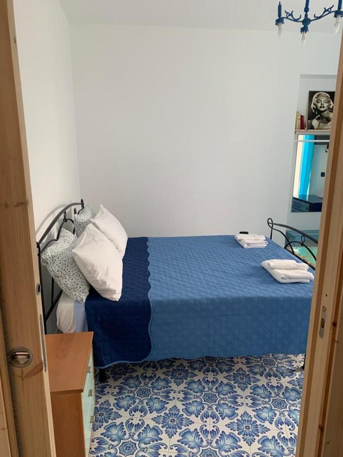 Casa Mery Vietri Zewnętrze zdjęcie