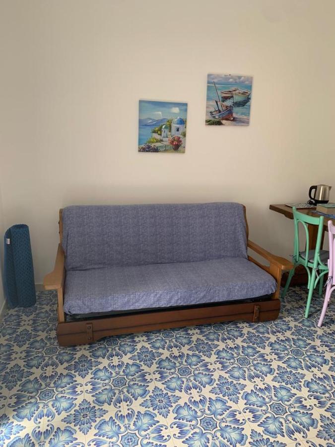 Casa Mery Vietri Zewnętrze zdjęcie