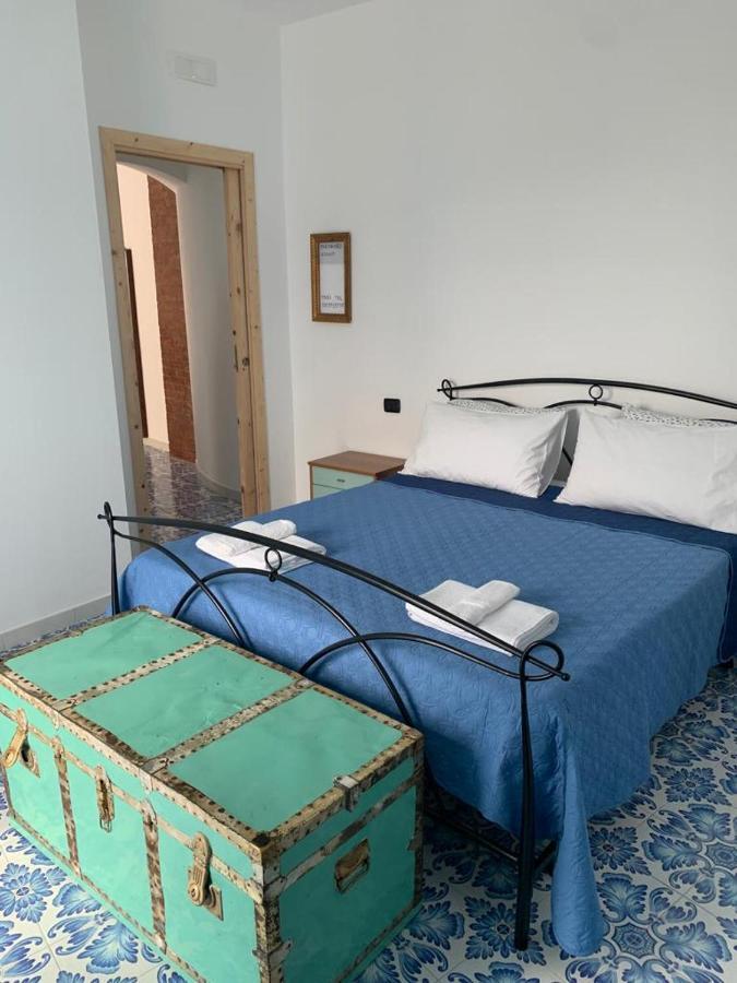 Casa Mery Vietri Zewnętrze zdjęcie
