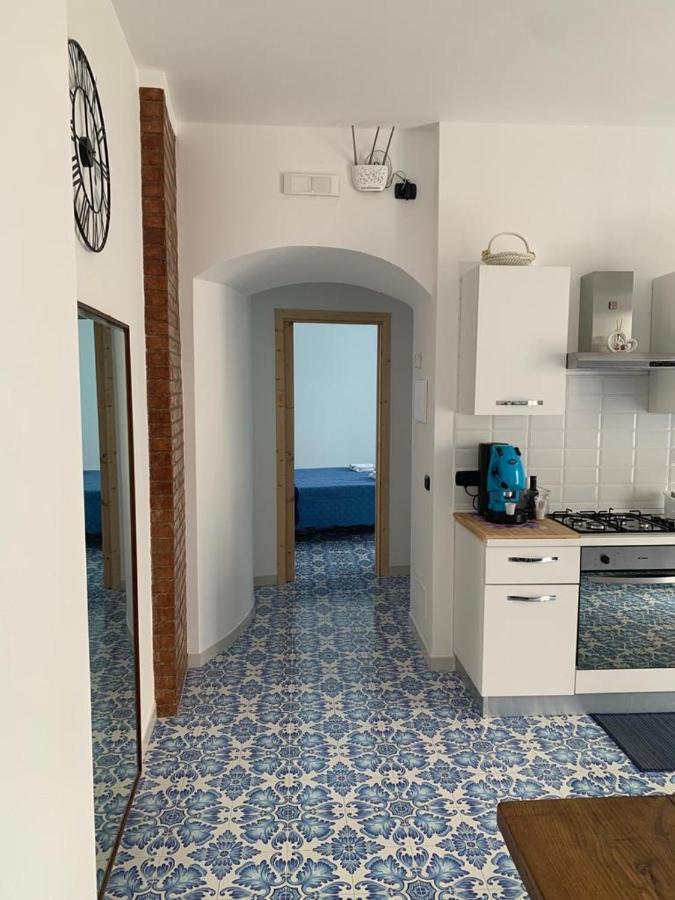 Casa Mery Vietri Zewnętrze zdjęcie