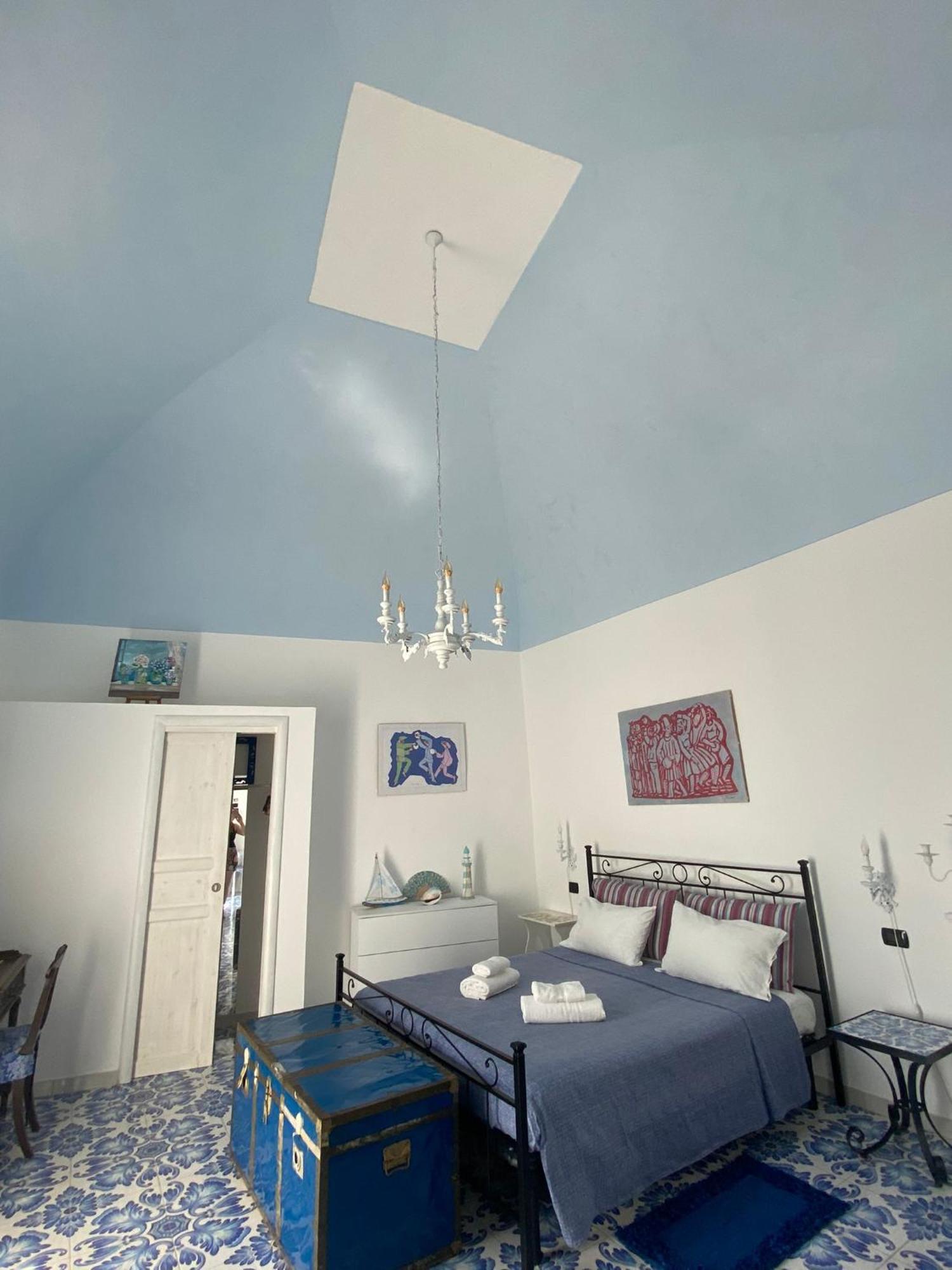 Casa Mery Vietri Zewnętrze zdjęcie