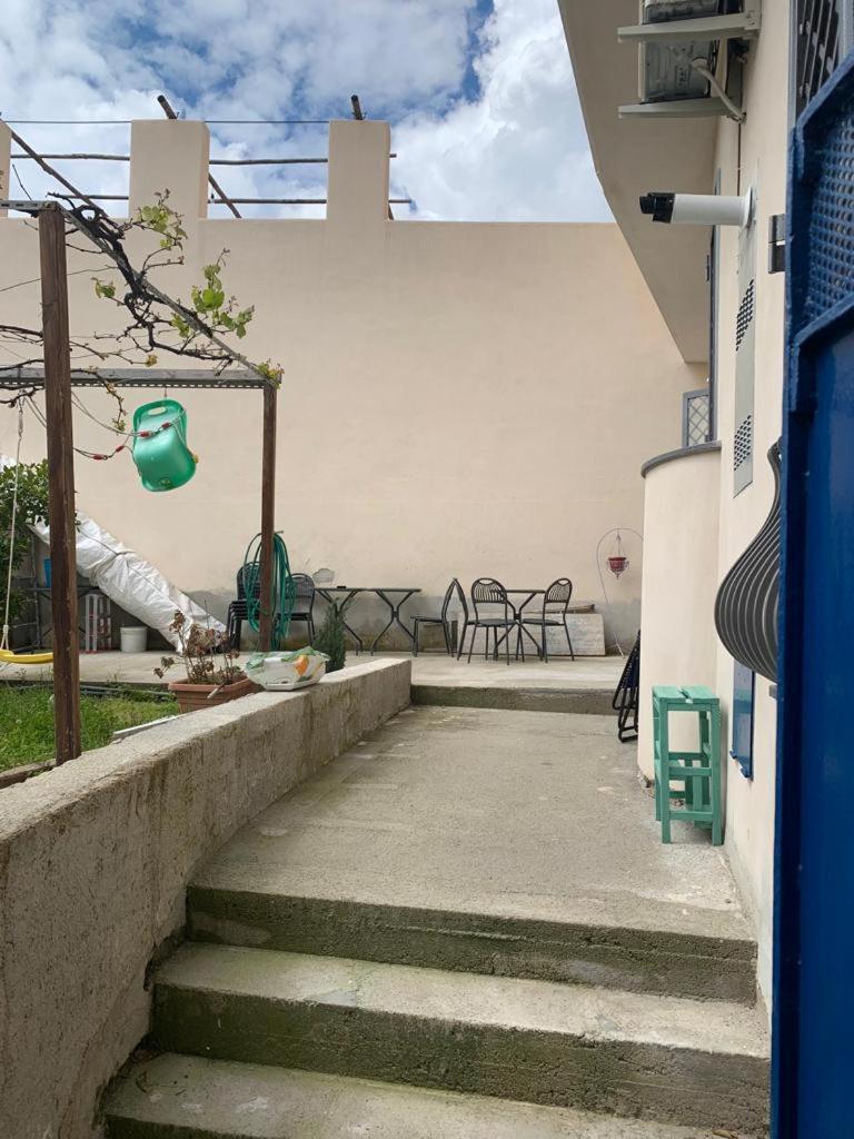 Casa Mery Vietri Zewnętrze zdjęcie
